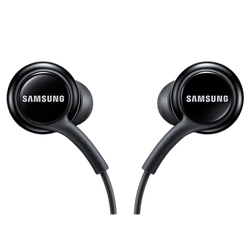 Samsung Stereo Headset 3.5mm Svart