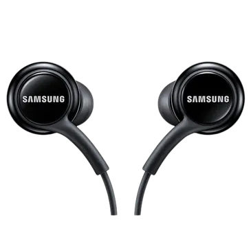 Samsung Stereo Headset 3.5mm Black