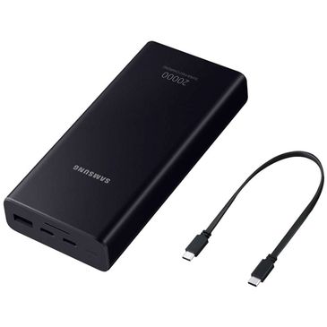 Powerbank USB-C 20.000mAh - Belsimpel