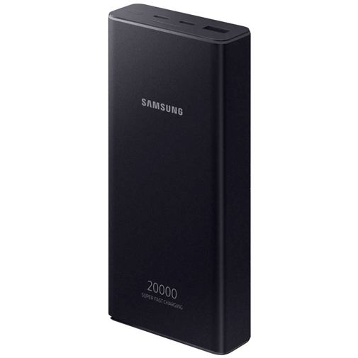 Powerbank USB-C 20.000mAh - Belsimpel
