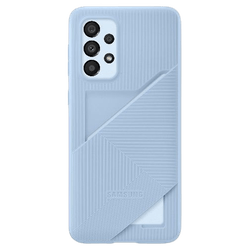 Samsung TPU Back Cover Blue Samsung Galaxy A33 5G