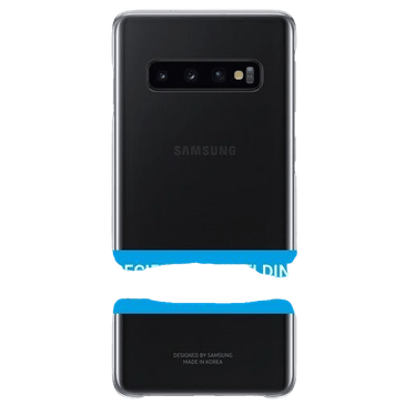 Samsung TPU Back Cover Transparent Samsung Galaxy A25