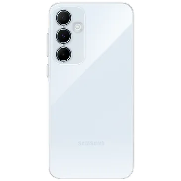 Samsung TPU Back Cover Transparent Samsung Galaxy A35 5G