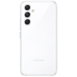 Samsung PC Back Cover Transparent Samsung Galaxy A54