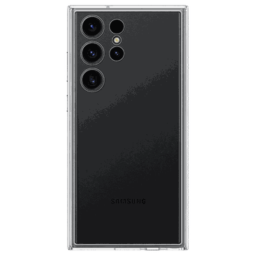 Samsung TPU Back Cover Transparent Samsung Galaxy S23 Ultra