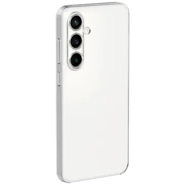 Samsung TPU Back Cover Transparent Samsung Galaxy S24 FE