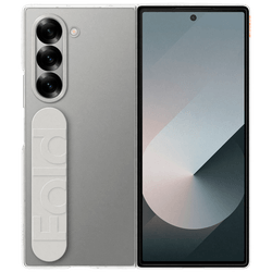 Samsung TPU Back Cover Transparant Samsung Galaxy Z Fold 6