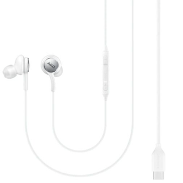 Samsung USB C Earphones EO IC100 White Gomibo.ie