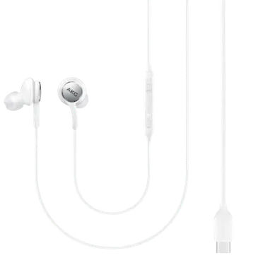 Samsung USB-C Earphones EO-IC100 White