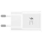 Samsung USB Snellader + USB-C-kabel EP-TA20 White
