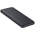 Samsung Wallet Cover Black Galaxy A6
