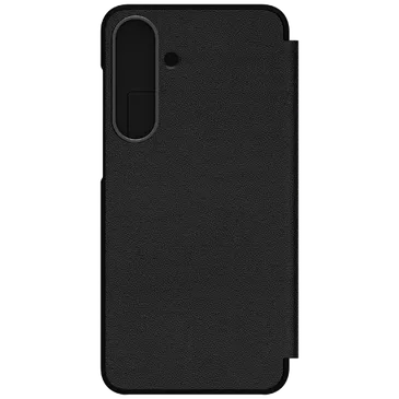 Samsung Wallet Flip Coque Noir Samsung Galaxy S25 FE