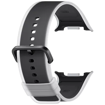 Samsung Watch Misty Strap Black M/L Galaxy Watch 9