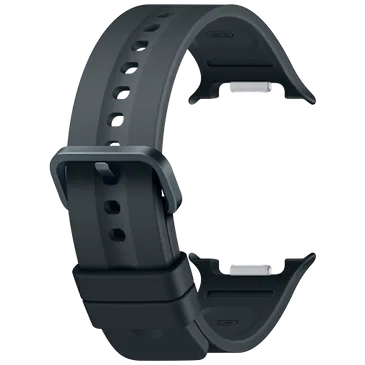 Samsung Watch Sport Strap Black S/M Galaxy Watch 9