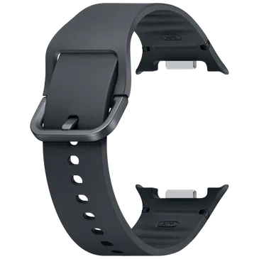 Samsung Watch Sport Rubber Strap Grey S/M Galaxy Watch 8