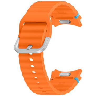 Samsung gear orange online