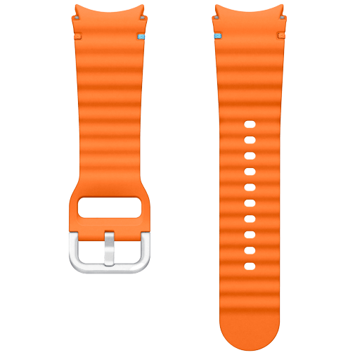 Samsung gear sport orange outlet