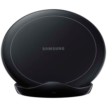Samsung Wireless Quick Charger Stand EP-N5105 Black