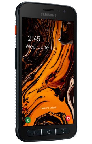 Samsung Galaxy Xcover 4s Reset via recovery mode