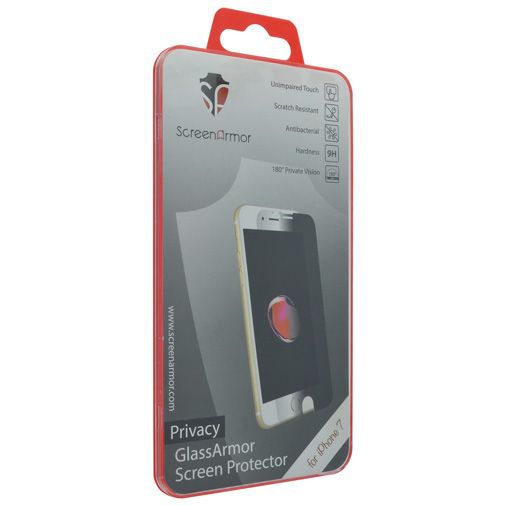 ScreenArmor Glass Armor Privacy Glass Apple iPhone 7/8