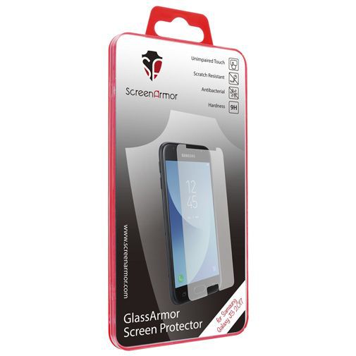 Screenarmor Glass Armor Regular Screenprotector Samsung Galaxy J3 (2017)