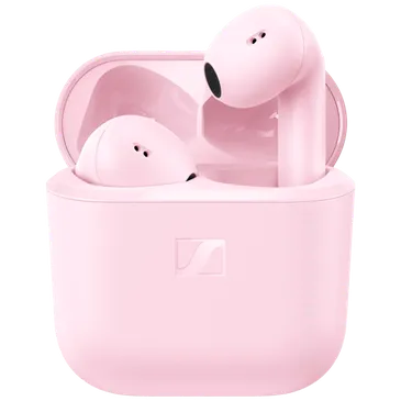 Sennheiser Accentum Open Roze
