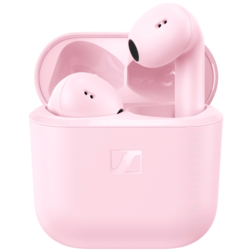 Sennheiser Accentum Open Roze