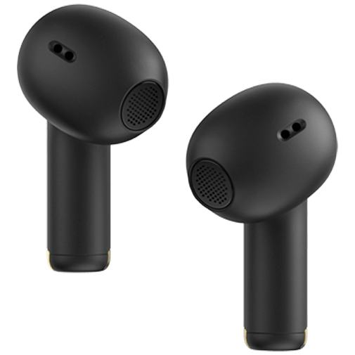Sennheiser Accentum Open Zwart - Belsimpel