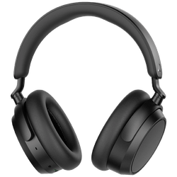 Sennheiser Accentum Plus Wireless Negro