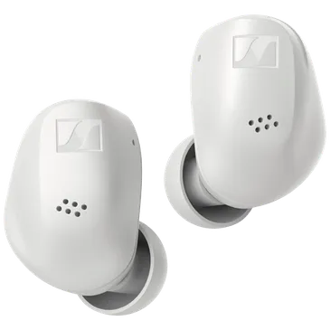 Sennheiser Accentum True Wireless White