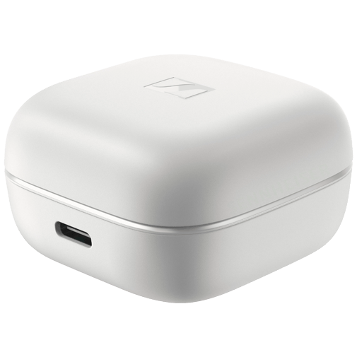 Sennheiser Accentum True Wireless White - Gomibo.dk