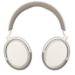 Sennheiser Accentum Wireless Branco