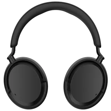 Sennheiser Accentum Wireless Black