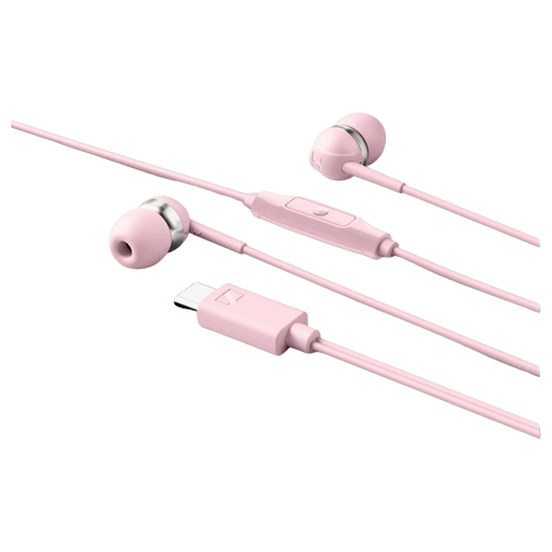 Sennheiser CX 80 U Roze