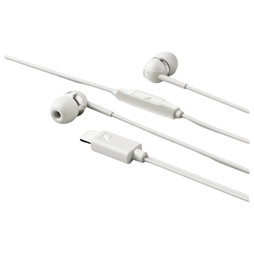 Sennheiser CX 80 U Wit