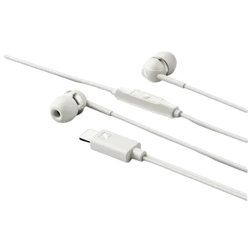 Sennheiser CX 80 U Wit