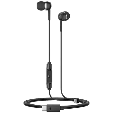 Sennheiser CX 80 U Zwart