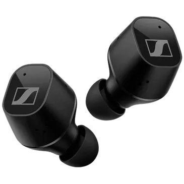 Sennheiser CX Plus True Wireless Black