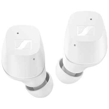 Sennheiser CX True Wireless White