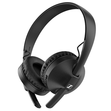 Sennheiser HD 250 BT Black