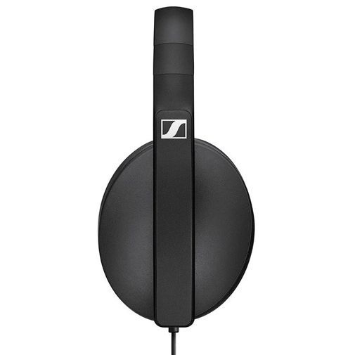 Sennheiser HD 300 Black Gomibo.ie