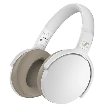 Sennheiser HD 350 BT White Gomibo.ie