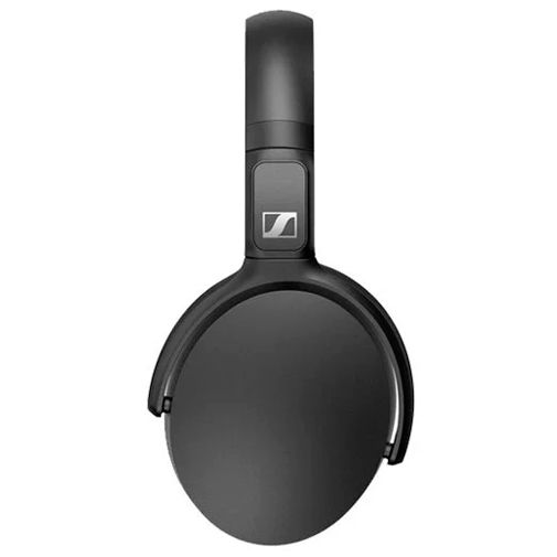 Sennheiser HD 350 BT Black Gomibo.ie