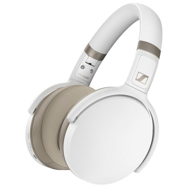 Sennheiser HD 450BT White
