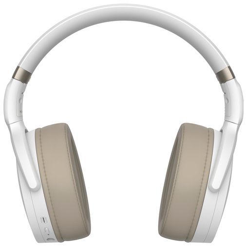 Sennheiser HD 450BT White Gomibo.ie