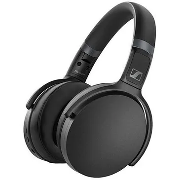 Sennheiser HD 450BT Black