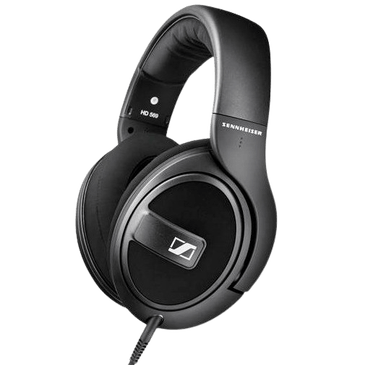 Sennheiser HD 569 Negro