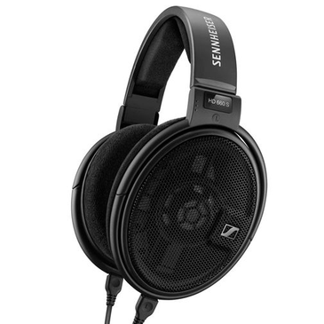 Sennheiser HD 660 S Black - Gomibo.si