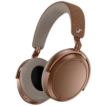 Sennheiser Momentum 4 Wireless Marrone
