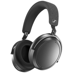 Sennheiser Momentum 4 Wireless Grå